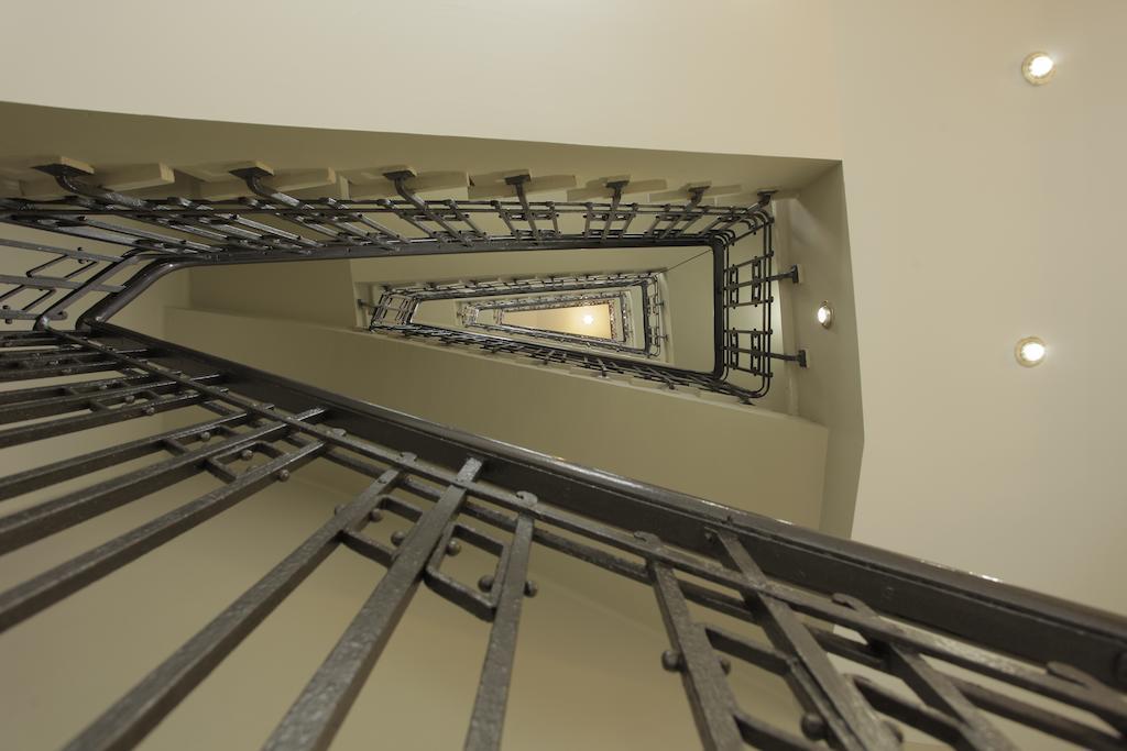 Hotel Rosal โอเบียโด ภายนอก รูปภาพ
